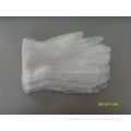 lighter and softer clear Disposable Vinyl glove